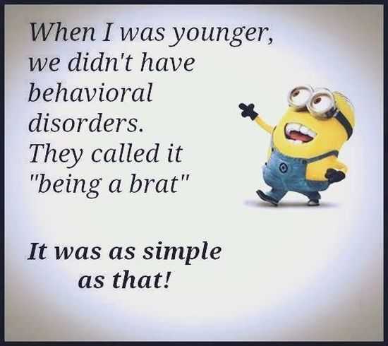 New Funny Minion Pictures And Quotes | The Funny Beaver