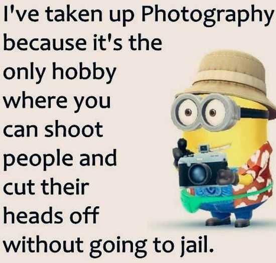 New Funny Minion Pictures And Quotes | The Funny Beaver