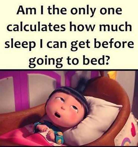 New Funny Minion Pictures And Quotes 045