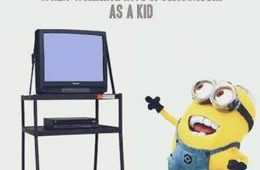 New Funny Minion Pictures And Quotes 085