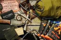 Battlbox Subscription Box Review