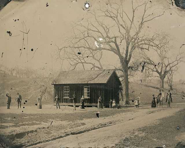 New Picture Of Billy The Kid