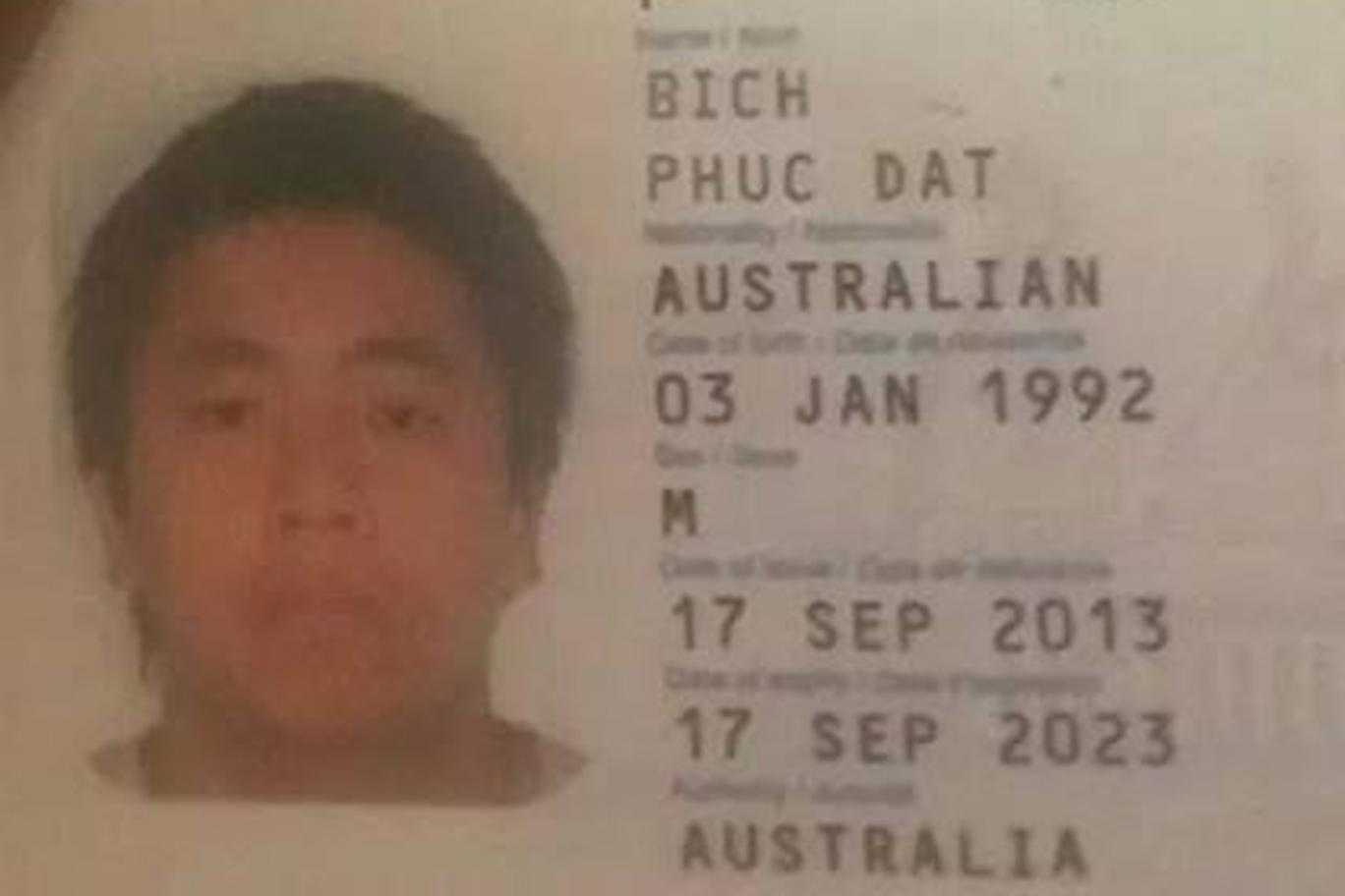 Man Named Phuc Dat Bich Got Banned From Facebook - Rant Quickly Follows pics 1