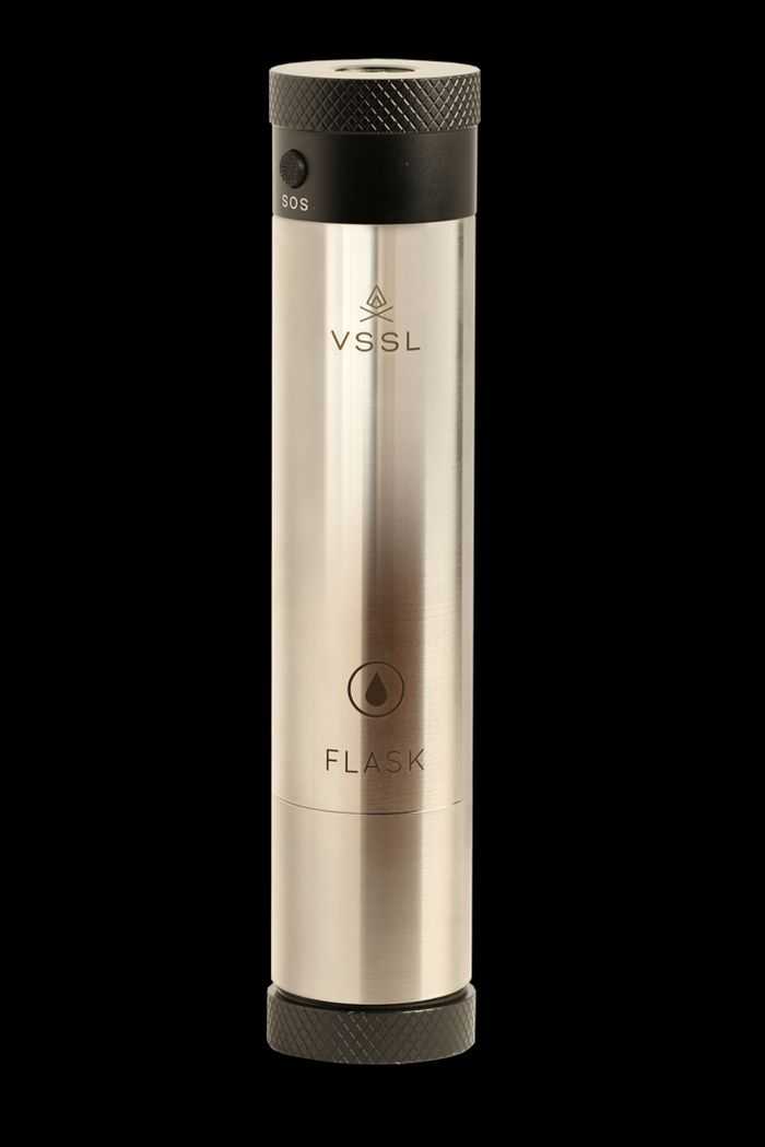 The Vssl Flashlight Flask Pics 003