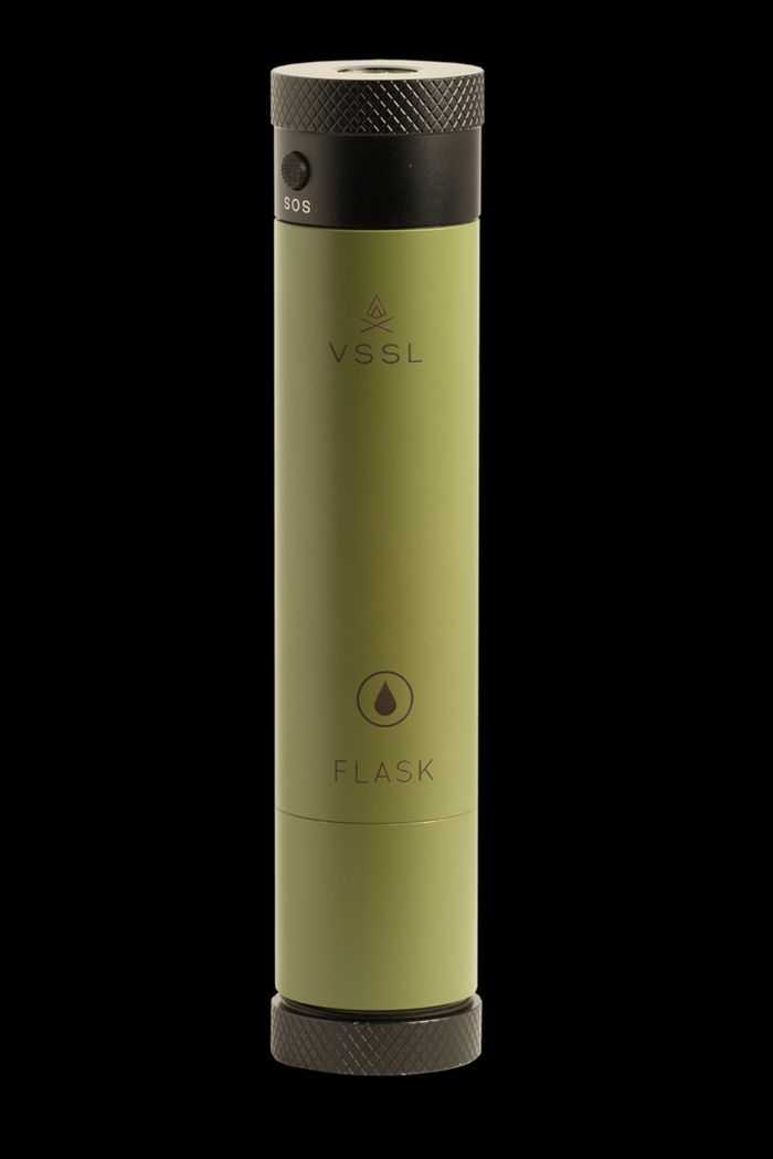 The Vssl Flashlight Flask Pics 004