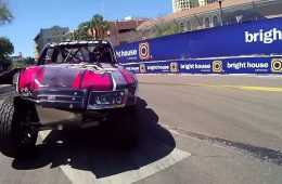 The World Of Stadium Super Trucks Videos Featured