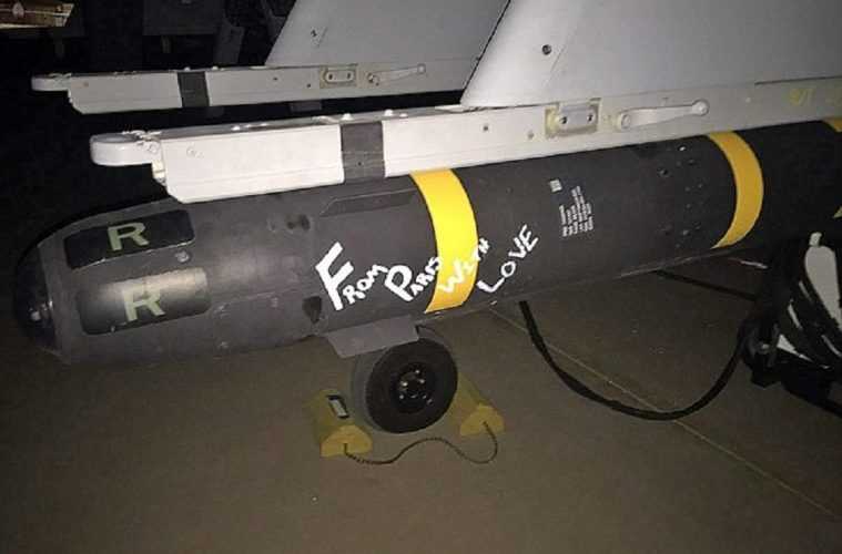 From Paris With Love Bombs Pictures Isis Attack France Featured
