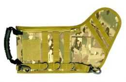 Tactical Christmas Stocking 0032