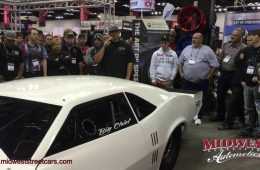 Big Chief Unveils The Crow 2.0  Meet The Crowmod  Video Featured