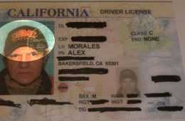 Marine Tells The Dmv His Usmc Hat Is A Religious Headdress Featured
