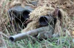 An Unknown Sniper Is Running Around Killing Top Isis Leaders Featured