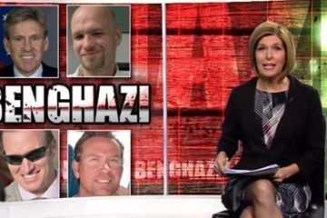 Benghazi Response Teams Deliberately Stopped By The White House Videos Featured