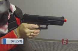 Churches Are Now Training For An Active Shooter Scenario Video Featured