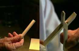 Meet World'S Master Carver Ernest Mooney Warther Video Featured