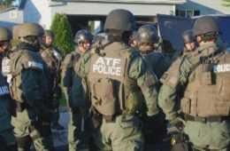 Obama'S Gun Control Force Will Be Bigger Than His Antiisis Team Featured