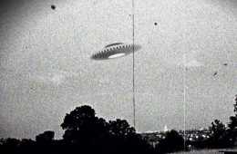 The Cia Just Put All Of Their Ufo Files Online Featured