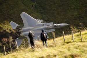 the mach loop featured
