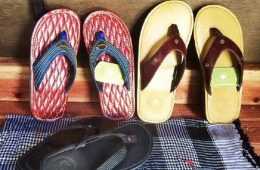 Combat Flip Flops  As Seen On Shark Tank Featured
