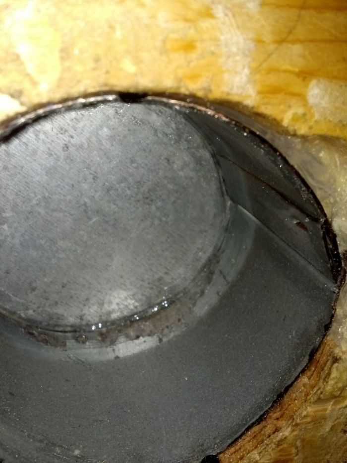 How Build A Hidden Compartment Into Your Deer Shoulder Mount Pictures 009