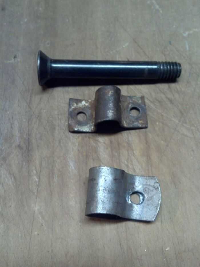 How Build A Hidden Compartment Into Your Deer Shoulder Mount pictures 015