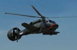 Meet The Experimental Piasecki X49A Speedhawk New Featured Videos 2