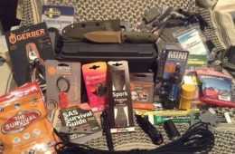 Meet The Prepper Gear Box  Best Prepper Subscription Box Ever Featured Review