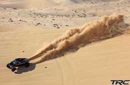 Racer Engineering 1600+ Hp Sandrail Featured