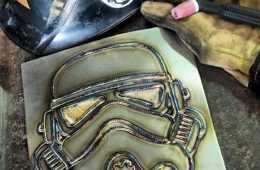 Some Pretty Great Welding Art Featured