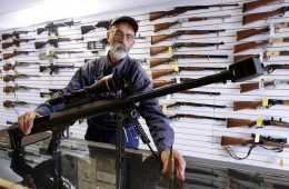 The Barrett .50 Is Now The Official State Rifle Of Tennessee Pictures Featured