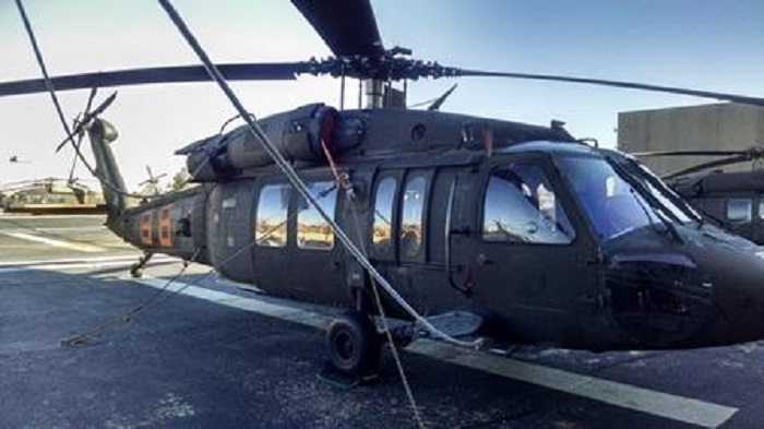 This Is The Uh60A Black Hawk That Is Up For Auction Pictures 004