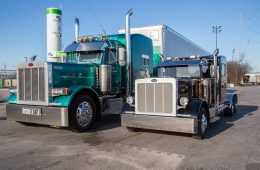 Turn Your Pickup Into A Little Semi Truck Videos Featured