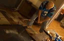 Watch This Guy Freak Out When The Carolina Panthers Lose Super Bowl 50 Featured