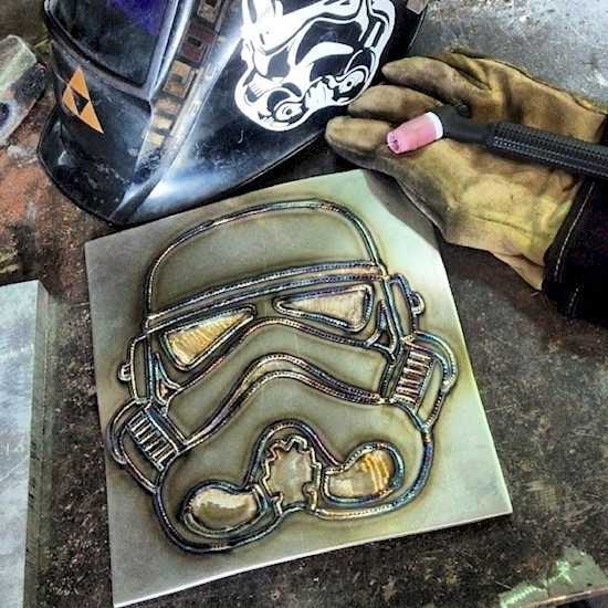 Welding Art (13)