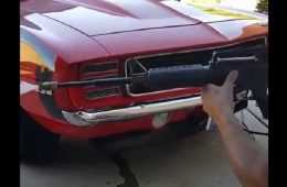 Ar15 Pressure Washer Featured