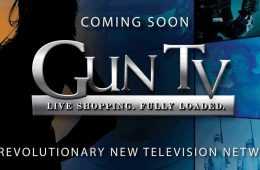 Guntv Airs Today  Brand New Home Shopping Channel For Firearms Featured