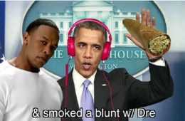 Obama'S Farewell Song  Rucka Rucka Ali Featured