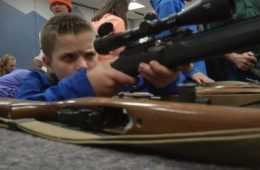 Program In Colorado Brings Guns To Middle School To Teach Kids Firearm Safety Featured