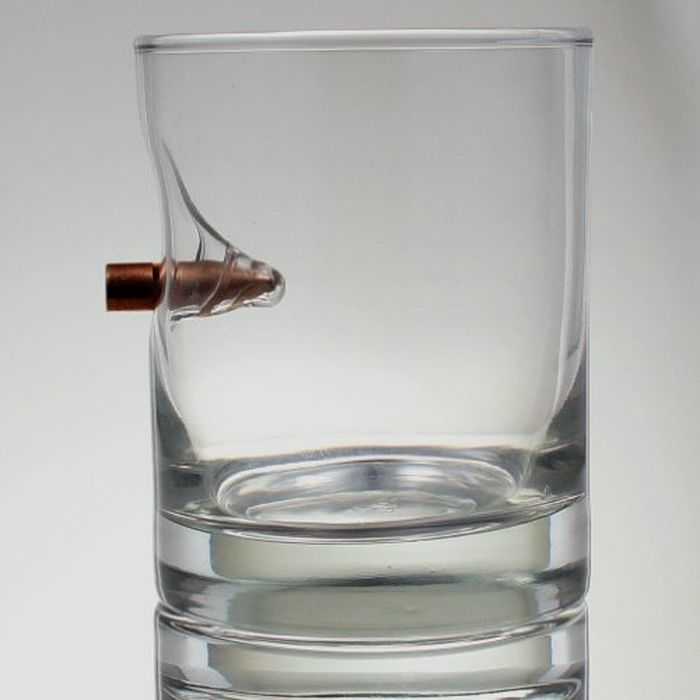 Benshot Bulletproof Rocks Glass Pictures 001