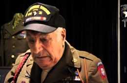 Hear This Ww2 Veteran'S Epic Story Of How He Delivered Beer To The Wounded In The Middle Of Battle Featured