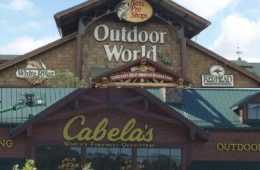 Looks Like This Is Going To Happen  Bass Pro Shops Is Bidding To Buy Cabela'S Featured
