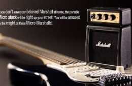 Marshall Ms2 Mini Guitar Amplifier Featured 2