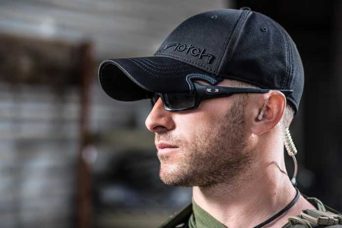 Meet The Notch Gear Line Of Hats  The Battle Between Your Hat And Sunglasses Is Over Pictures 002