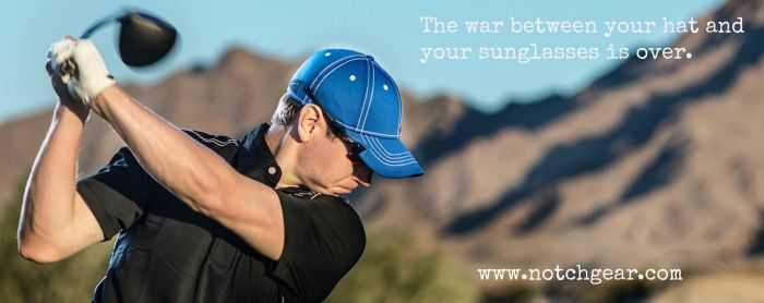 Meet The Notch Gear Line Of Hats  The Battle Between Your Hat And Sunglasses Is Over Pictures 004