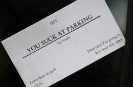Offensive Business Cards Featured