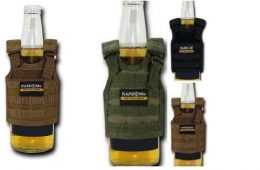 Tactical Deluxe Beer Koozie Featured