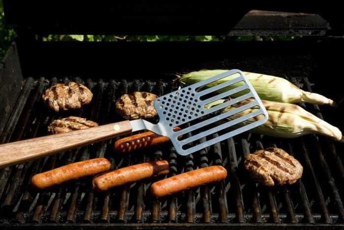 American Flag BBQ Spatula review where to buy 001