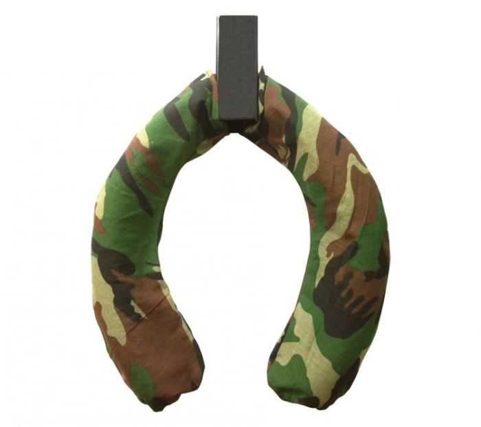 OffRoad Commode Trailer Hitch Toilet Seat  No More Squatting In The Bushes To Poop Pictures 003