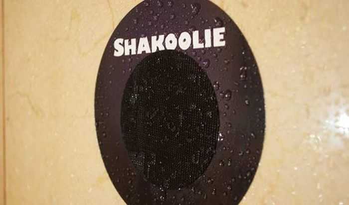 Shakoolie Shower Beer Koozie pictures review where to buy 001