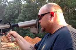 Gersh Kuntzman Hurt His Shoulder And Got Ptsd From Firing An Ar15 Well Here Is A Rebuttal To That Nonsense