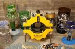 Meet The Kinkajou Bottle Cutter Featured